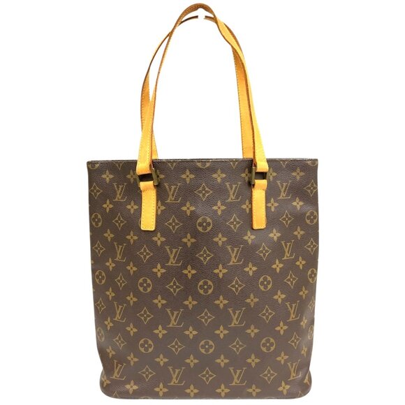Authentic Louis Vuitton Vavin GM Monogram Tote bag jp440-111225 - Picture 2 of 16